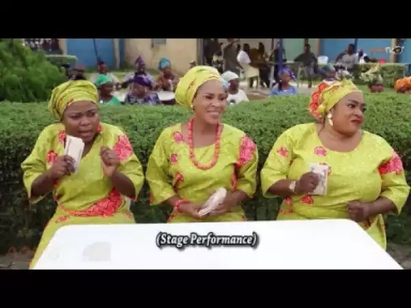 Video: Abeni Abe 3 Latest Yoruba Movie Drama 2018 Starring Fathia Balogun | Murphy Afolabi